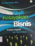 Studi Kelayakan Bisnis Cet. II