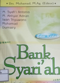 Bank Syariah Ed 2