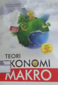 Teori Ekonomi Makro