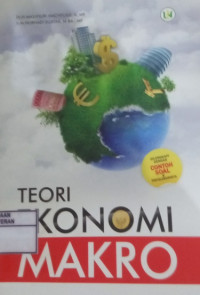 Teori Ekonomi Makro