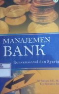 Manajemen Bank