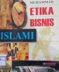 Etika Bisnis Islami