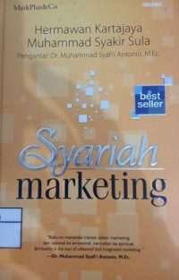 Syariah Marketing