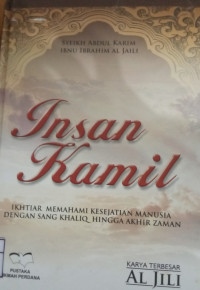 Insan Kamil