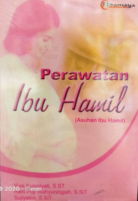 Perawatan Ibu hamil