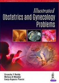 Illustrated Obstetrics And Gynecology Problems