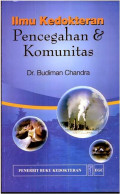 Ilmu Kedokteran Pencegahan & Komunitas