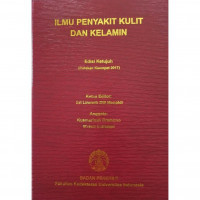 Ilmu Penyakit Kulit Dan Kelamin