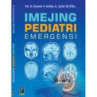 Imejing Pediatri emergensi