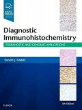 Diagnostic Immunohistochemistry : Theranostic Genomic Applications