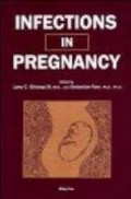 Infections In Pregnancy