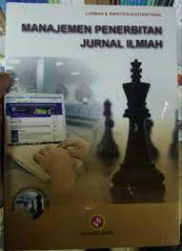 Manajemen Penerbitan Jurnal Ilmiah