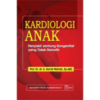 Kardiologi Anak