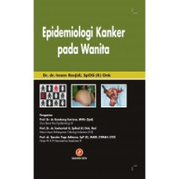 Epidemiologi Kanker pada Wanita