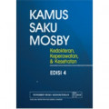 Kamus Saku Mosby, Ed. 4