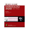 Buku Ajar Kardiologi Anak