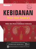 Kebidanan : Teori Dan Asuhan Vol.1