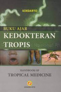 Buku Ajar Kedokteran Tropis