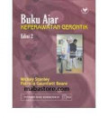 KEPERAWATAN : BUKU AJAR KEPERAWATAN GERONTIK ED.2