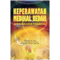 Keperawatan medikal bedah gangguan Sistem Persarafan