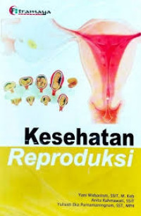 Masalah Kesehatan Reproduksi Wanita