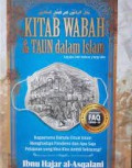 Kitab Wabah & Taun Dalam Islam