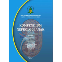 Kompendium Nefrologi Anak