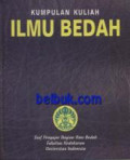 Kumpulan Kuliah Ilmu Bedah (Fkui) -Hc -Tl