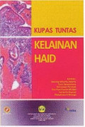 Kupas Tuntas Kelainan Haid