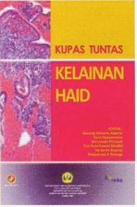 Kupas Tuntas Kelainan Haid