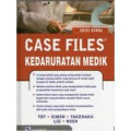 Case File Kedaruratan Medik Edisi Ke2 -Hc-Tl