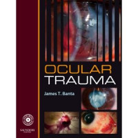 Ocular trauma