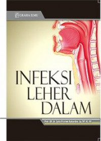 Infeksi Leher Dalam