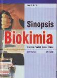 Sinopsis Biokimia Disertai Contoh Jilid 2