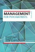 Management For Psychiatrists