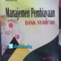 Manajemen Pembiayaan Bank Syariah