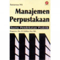 Manajemen Perpustakaan