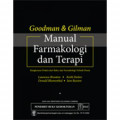 Goodman & Gilman; Manual Farmakologi & Terapi