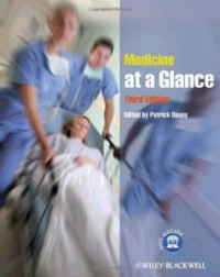 Medicine At A Glance 3E