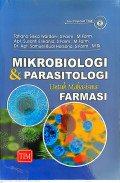 Mikrobiologi & Parasitologi Untuk Mahasiswa Farmasi