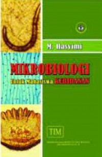 Mikrobiologi untuk mahasiswa kebidanan