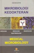 Mikrobiologi Kedokteran =Medical Microbiology