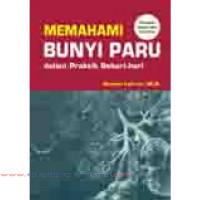 Memahami Bunyi Paru Dalam Praktek Sehari-Hari-Hc-Tl