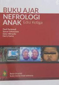 Buku Ajar Nefrologi Anak