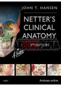 Netter's Clinical Anatomy