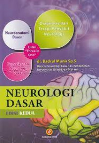 Neurologi Dasar