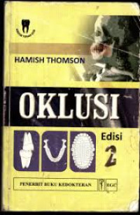 Oklusi