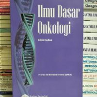 Ilmu Dasar Onkologi