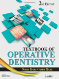 Textbook Of Operative Dentistry