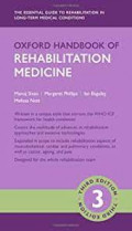 Oxford Handbook Of Rehabilitation Medicine